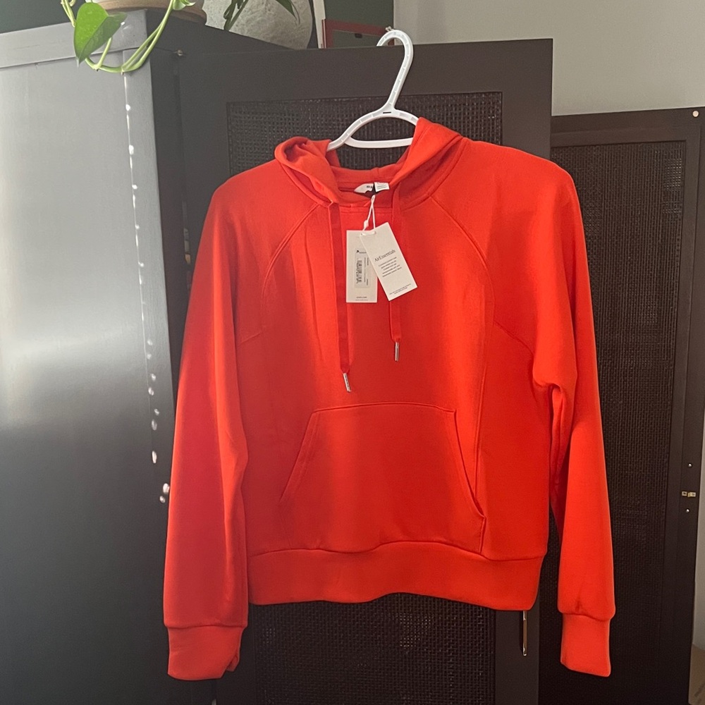SPANX Bold Red Garment